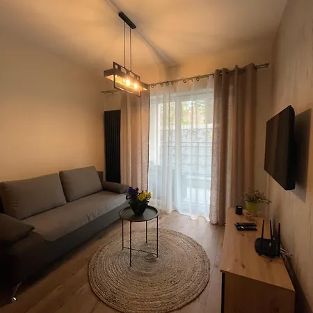 Apartament Tatarska 4B Przemysl Exterior photo