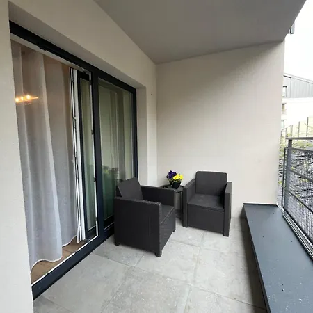 Apartament Tatarska 4B Przemysl Exterior photo