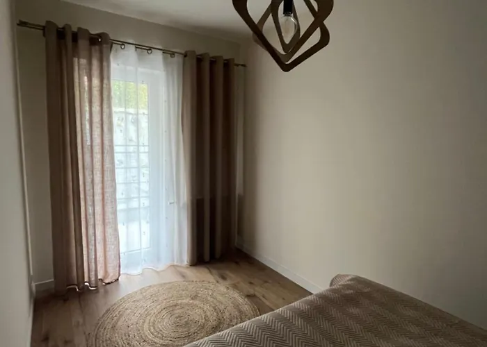 Apartament Tatarska 4B